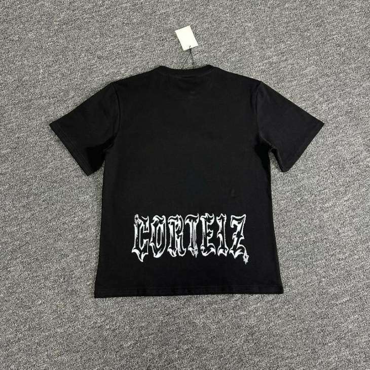 Corteiz T Shirts Short _SKUCorteizXS-2XLwmtx326216599